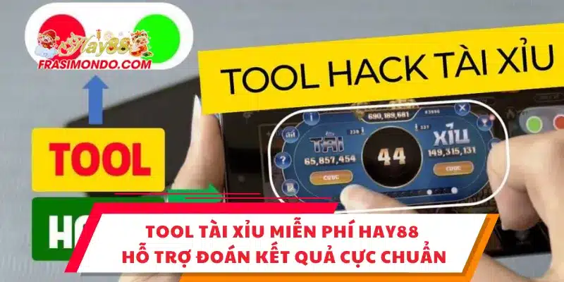 Tool Tài Xỉu Miễn Phí Hay88 - Hỗ Trợ Đoán Kết Quả Cực Chuẩn 1 Tool Tài Xỉu Miễn Phí Hay88 - Hỗ Trợ Đoán Kết Quả Cực Chuẩn